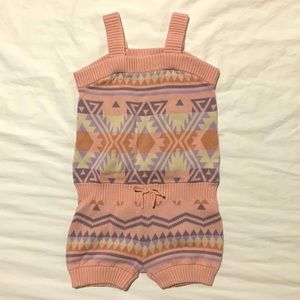 Baby Gap romper Size 18-24M